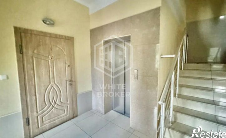2-комн квартира улица Кирова, 41А,  д. 41А