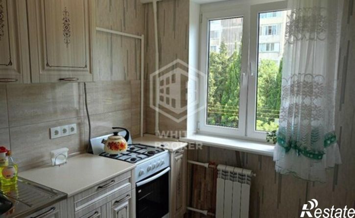1-комн квартира ул Цветочная, 4,  д. 4