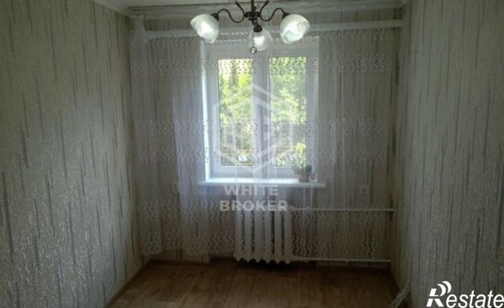 1-комн квартира ул Цветочная, 4,  д. 4