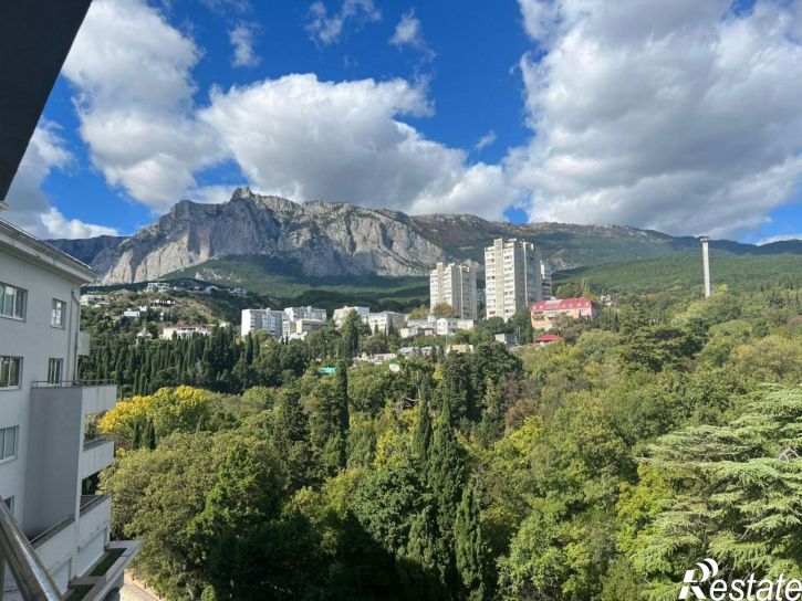 3-комн квартира Севастопольское шоссе, 52П,  д. 52П