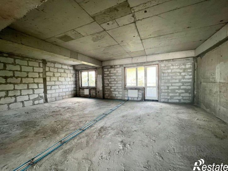3-комн квартира Севастопольское шоссе, 52П,  д. 52П