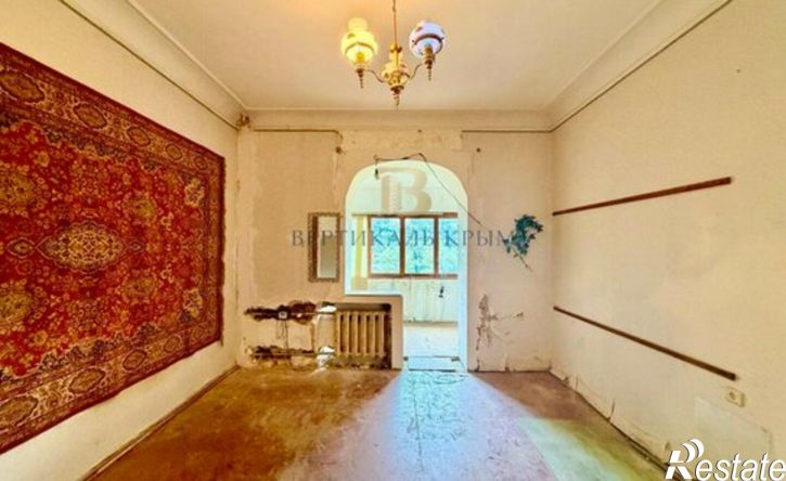 1-комн квартира Красноармейская улица, 19,  д. 19
