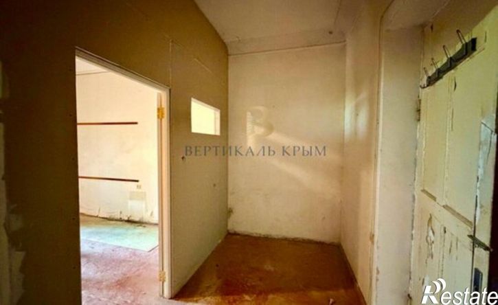 1-комн квартира Красноармейская улица, 19,  д. 19