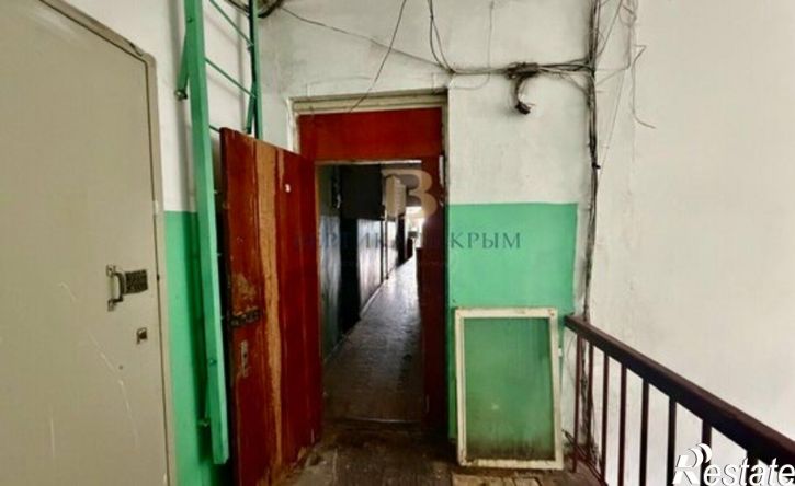 1-комн квартира Красноармейская улица, 19,  д. 19