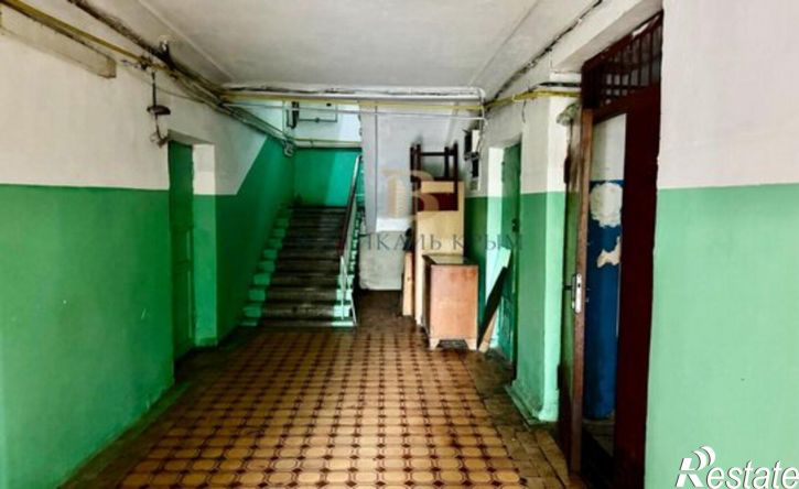 1-комн квартира Красноармейская улица, 19,  д. 19