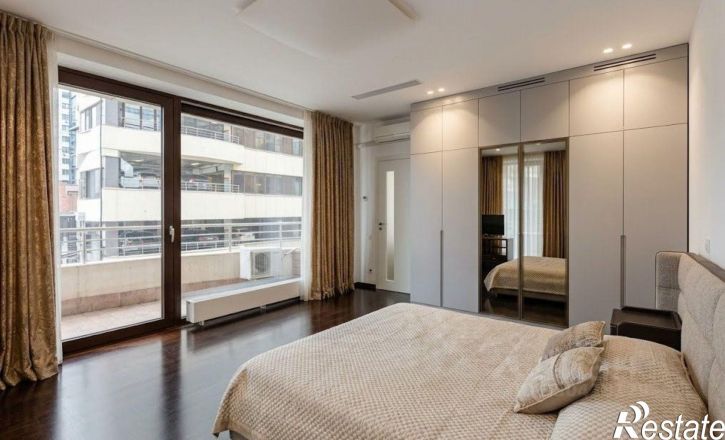 3-комн квартира Парковый пр-д, 6А,  д. 6А