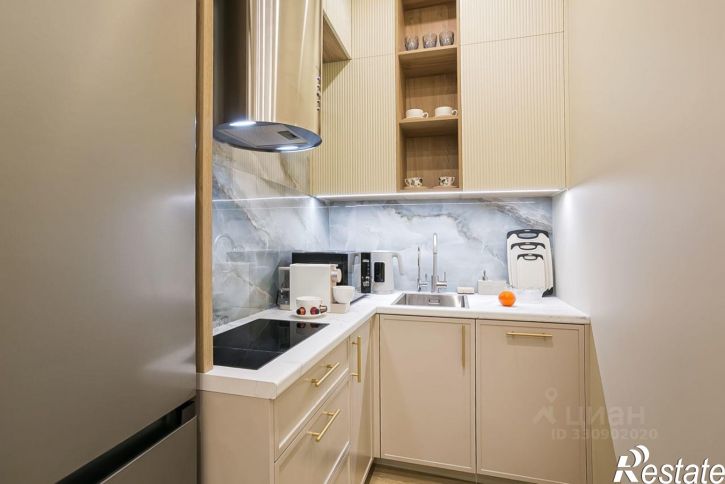 2-комн квартира улица Дражинского, 45А,  д. 45А