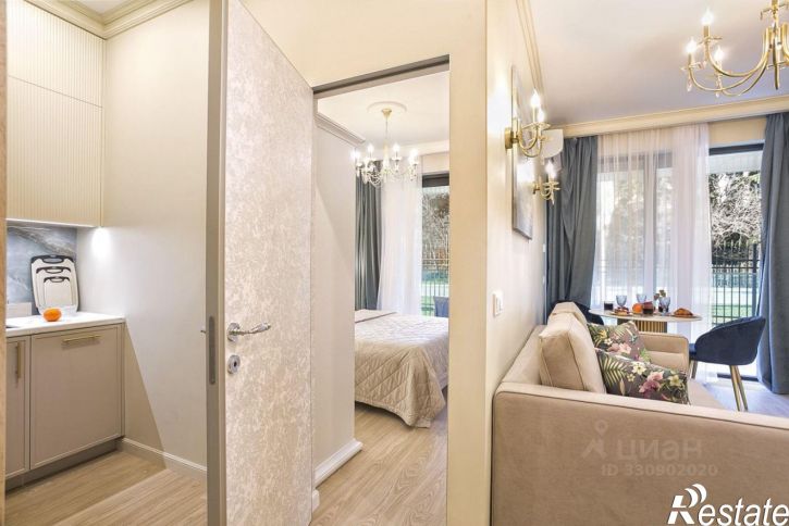 2-комн квартира улица Дражинского, 45А,  д. 45А