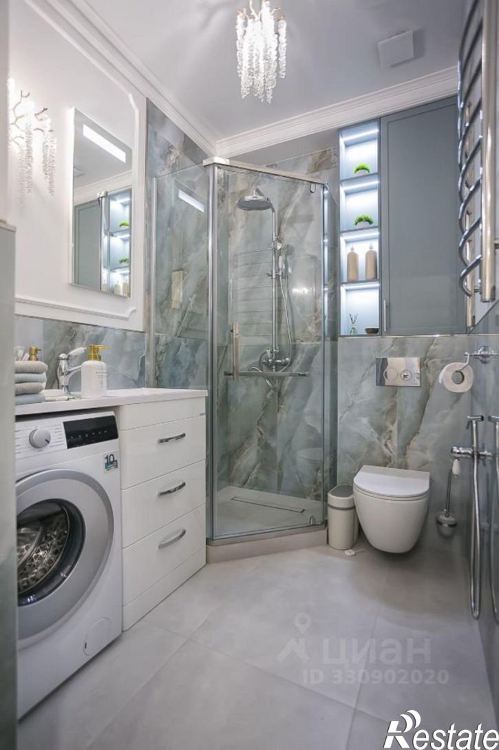 2-комн квартира улица Дражинского, 45А,  д. 45А