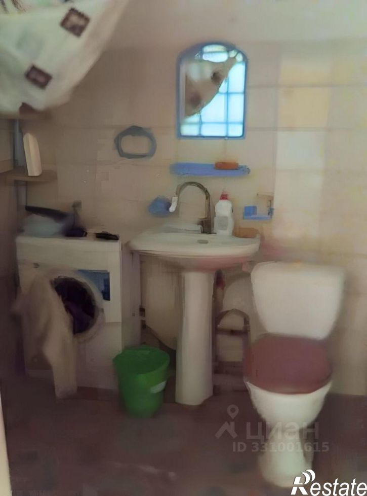 1-комн квартира Среднеслободская улица, 10,  д. 10