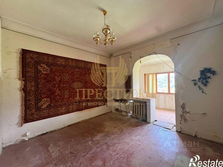 1-комн квартира Красноармейская улица, 21,  д. 21
