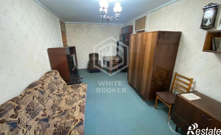 2-комн квартира ул Грибоедова, 2,  д. 2