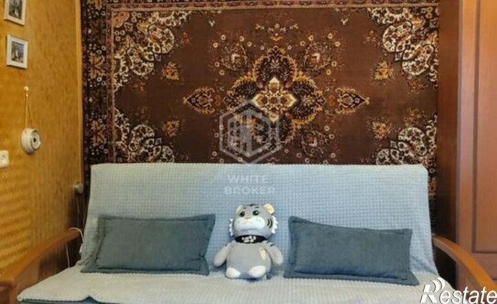 2-комн квартира ул Руданского, 17,  д. 17