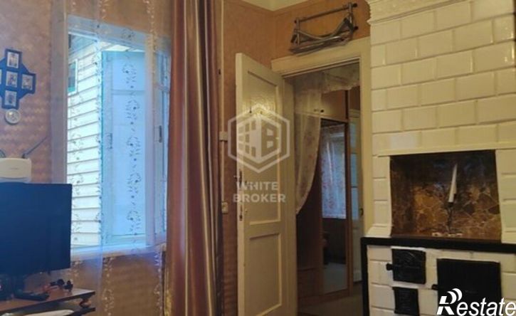 2-комн квартира ул Руданского, 17,  д. 17