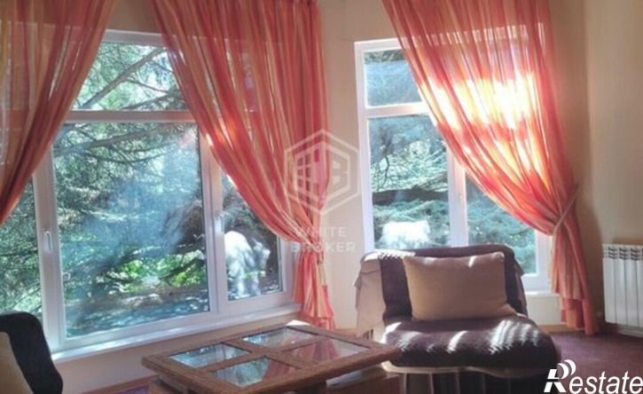 6-комн квартира ул Пушкинская, 21,  д. 21