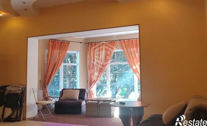6-комн квартира ул Пушкинская, 21,  д. 21