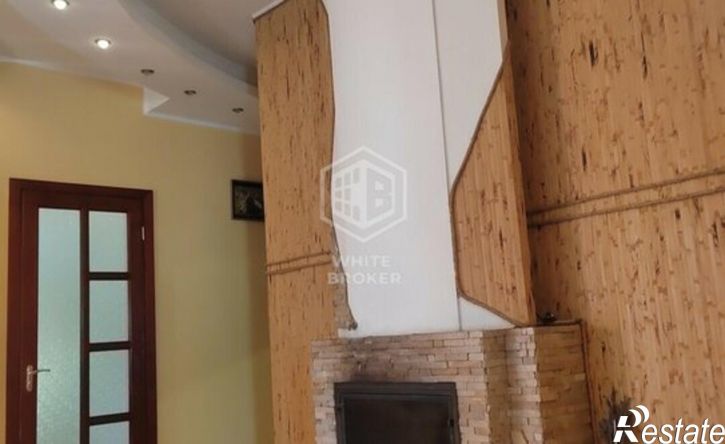 6-комн квартира ул Пушкинская, 21,  д. 21