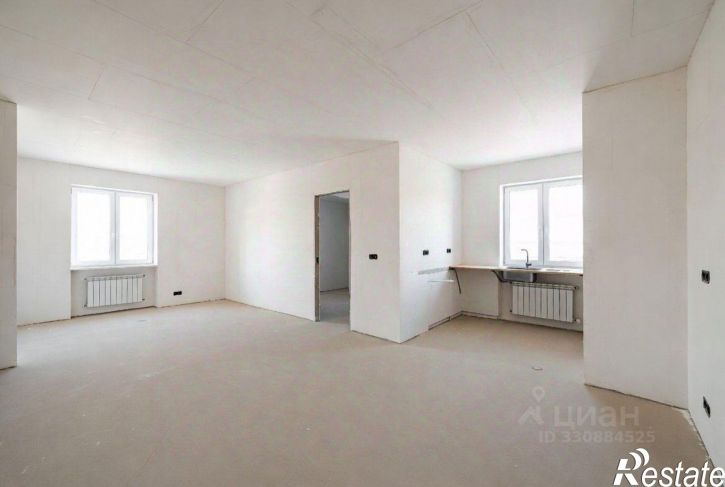 1-комн квартира ул Строителей, 11А,  д. 11А