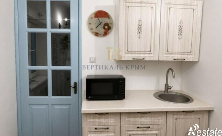 2-комн квартира Лавровый переулок, 5А,  д. 5А