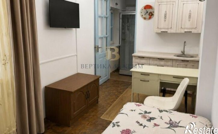 2-комн квартира Лавровый переулок, 5А,  д. 5А