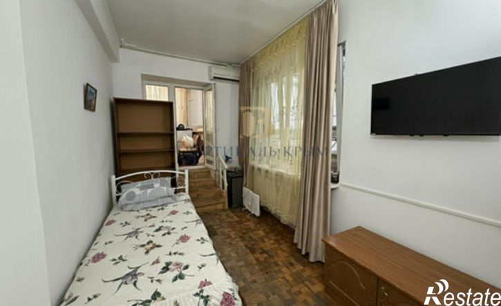 2-комн квартира Лавровый переулок, 5А,  д. 5А