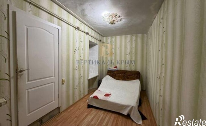 2-комн квартира Лавровый переулок, 5А,  д. 5А