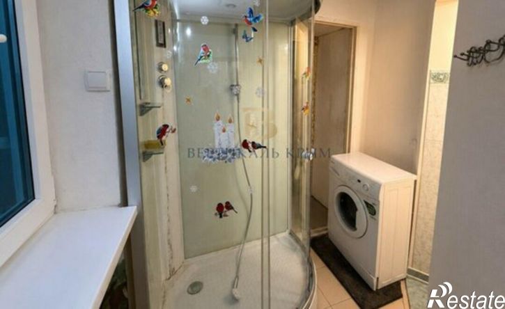 2-комн квартира Лавровый переулок, 5А,  д. 5А