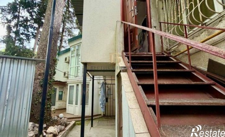 2-комн квартира Лавровый переулок, 5А,  д. 5А