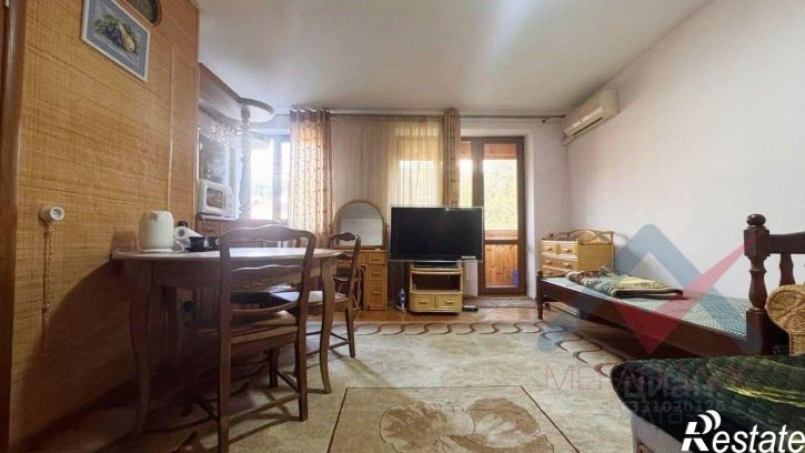 1-комн квартира улица Кирова, 25,  д. 25