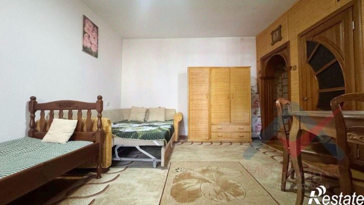1-комн квартира улица Кирова, 25,  д. 25