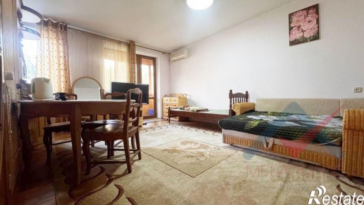 1-комн квартира улица Кирова, 25,  д. 25
