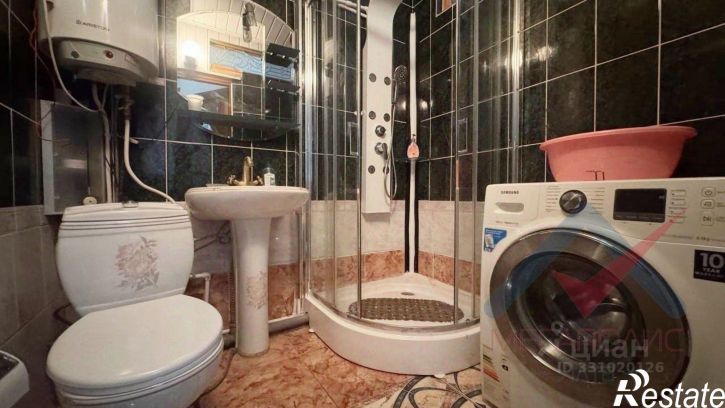 1-комн квартира улица Кирова, 25,  д. 25