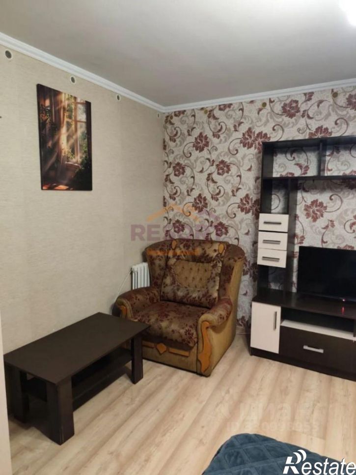1-комн квартира ул Трудовая, 14,  д. 14