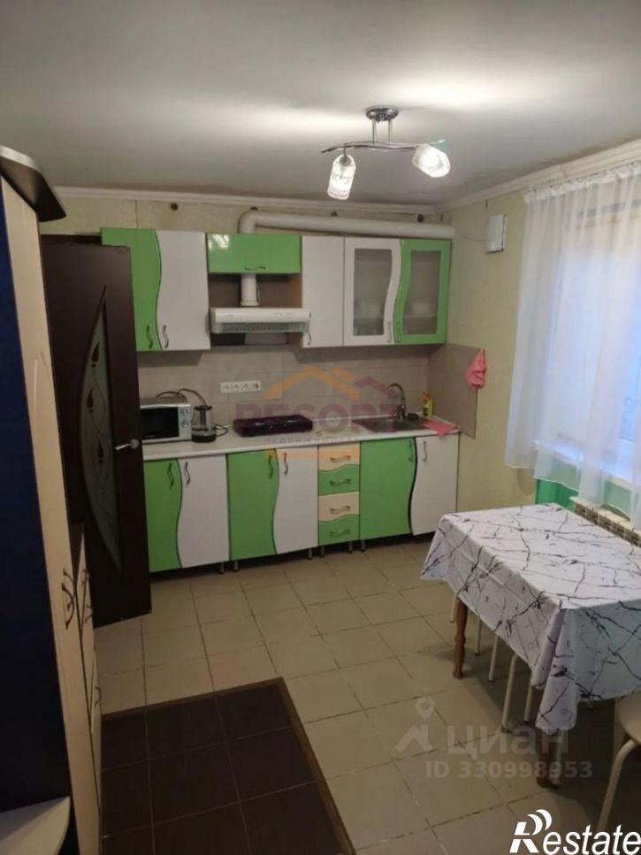 1-комн квартира ул Трудовая, 14,  д. 14