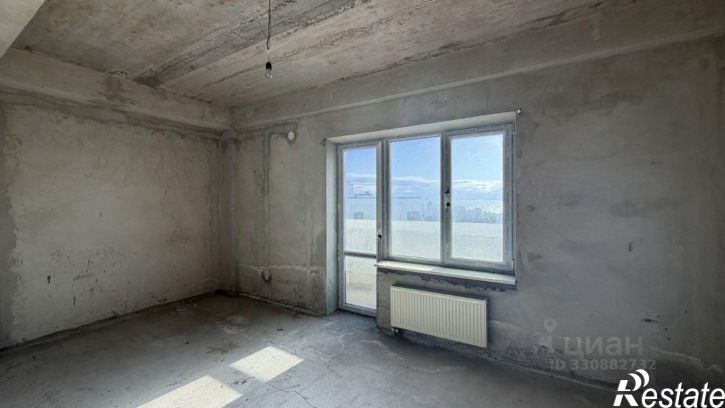 3-комн квартира ул Московская, 33а,  д. 33а