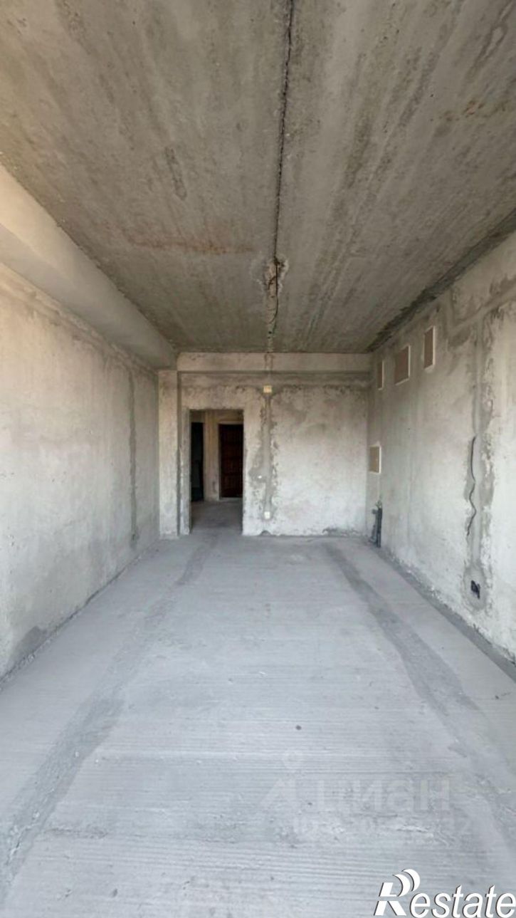 3-комн квартира ул Московская, 33а,  д. 33а