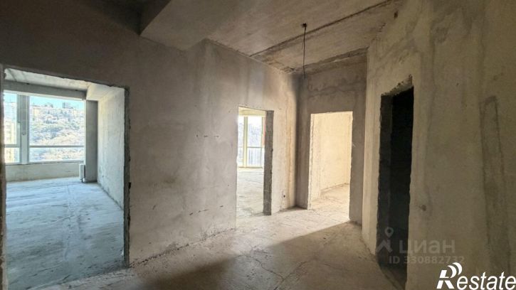 3-комн квартира ул Московская, 33а,  д. 33а