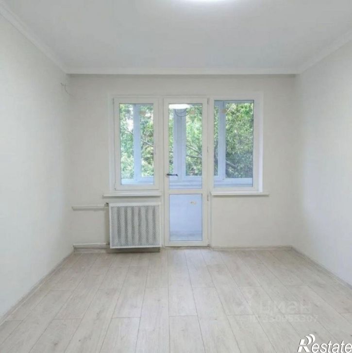 1-комн квартира ул Цветочная, 7,  д. 7