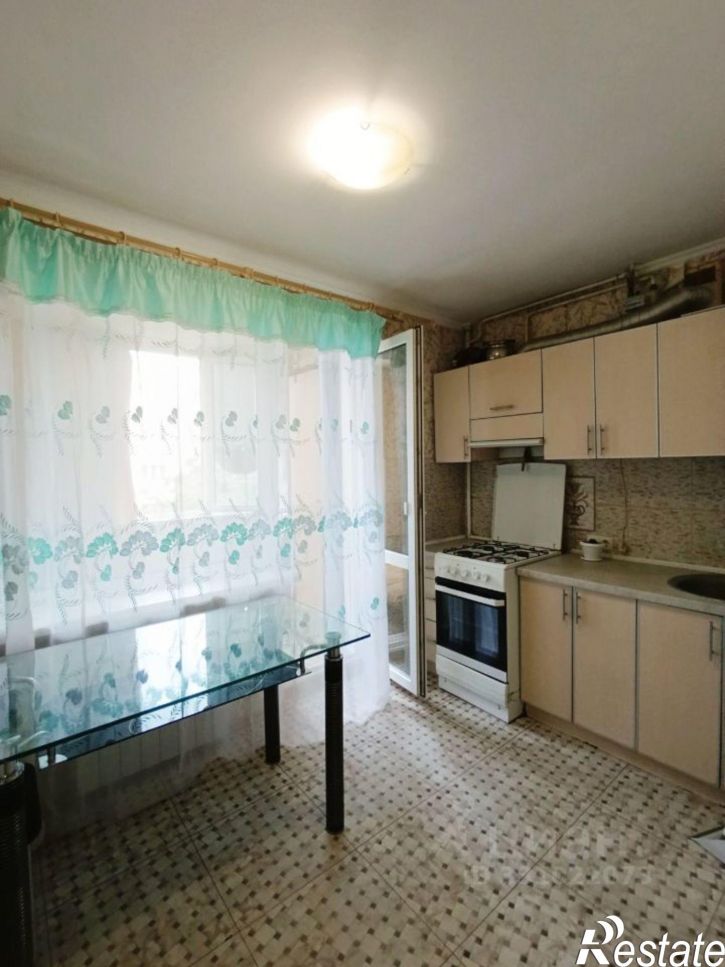 1-комн квартира Украинская улица, 5А,  д. 5А