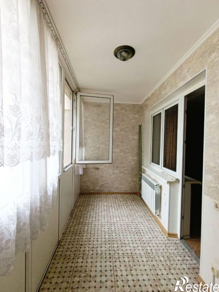 1-комн квартира Украинская улица, 5А,  д. 5А