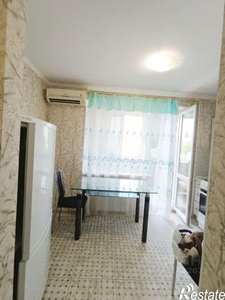 1-комн квартира Украинская улица, 5А,  д. 5А