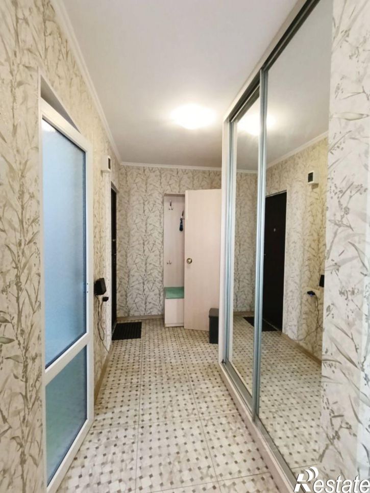 1-комн квартира Украинская улица, 5А,  д. 5А