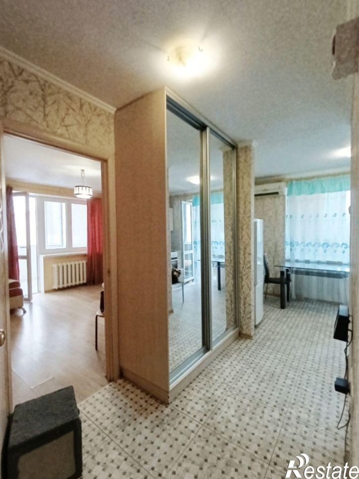 1-комн квартира Украинская улица, 5А,  д. 5А
