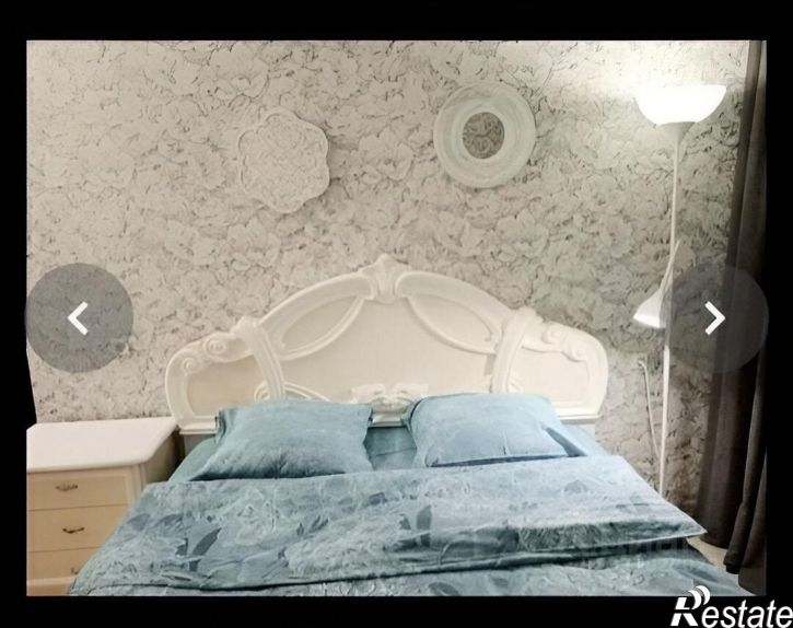 2-комн квартира ул Булевского Яна, 11,  д. 11