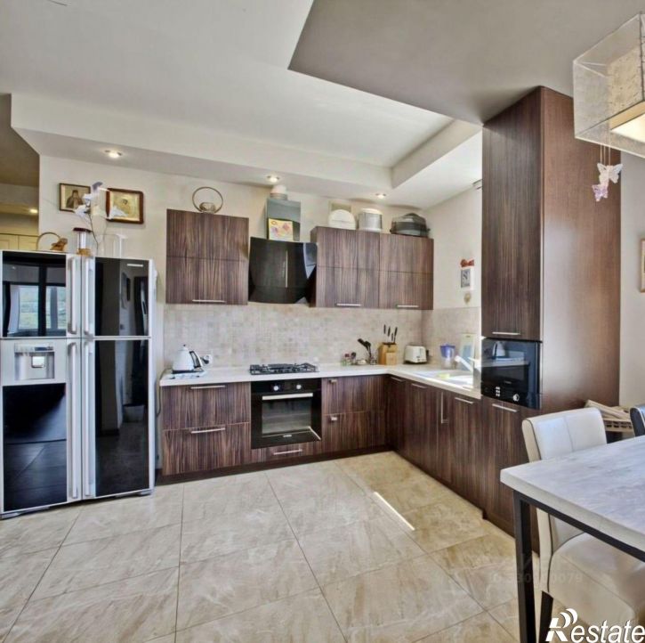 3-комн квартира ул Красных Партизан, 14,  д. 14