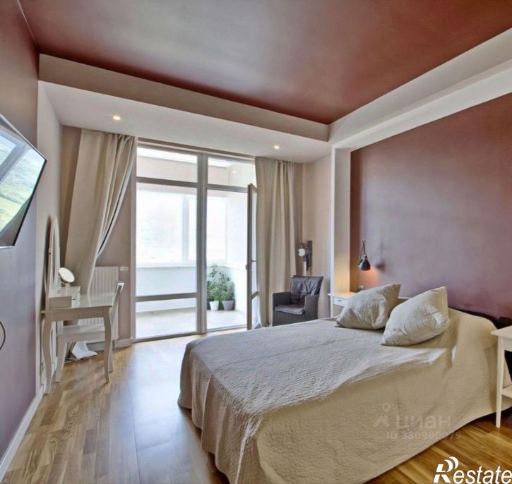 3-комн квартира ул Красных Партизан, 14,  д. 14