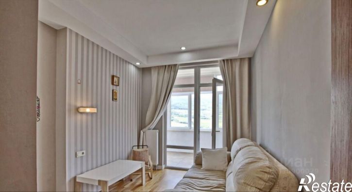 3-комн квартира ул Красных Партизан, 14,  д. 14
