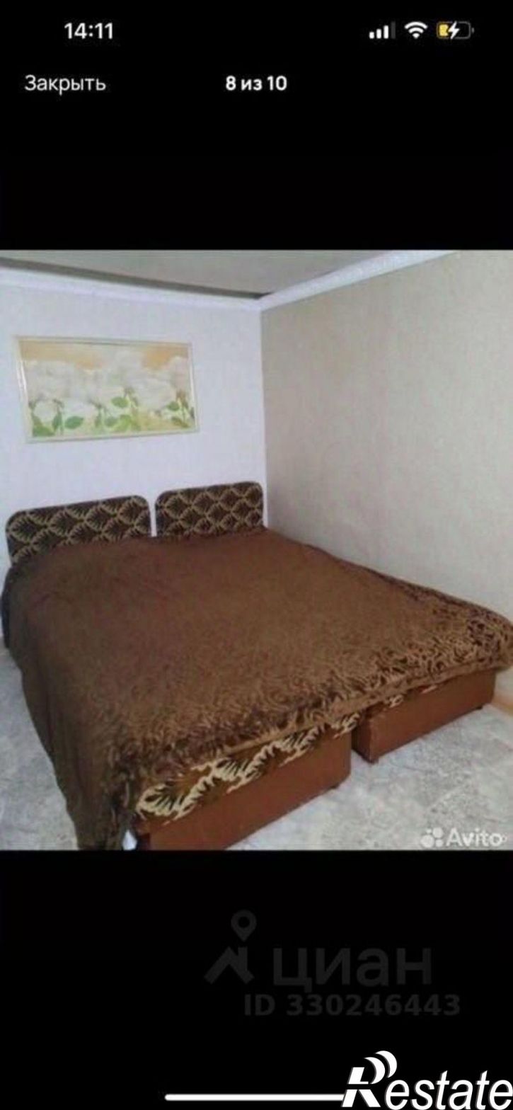 2-комн квартира ул Нижне-Слободская, 5,  д. 5