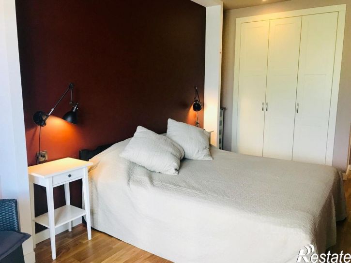 3-комн квартира ул Красных Партизан, 14,  д. 14