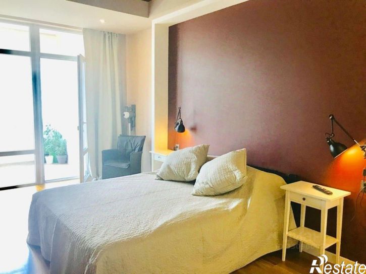 3-комн квартира ул Красных Партизан, 14,  д. 14